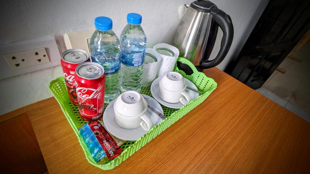 Heaven House Restro & Bar - Resim 29