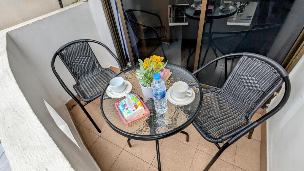 Heaven House Restro & Bar - Resim 35