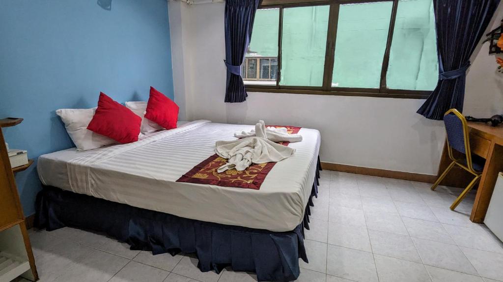 Heaven House Restro & Bar - Resim 42