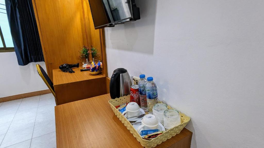 Heaven House Restro & Bar - Resim 38