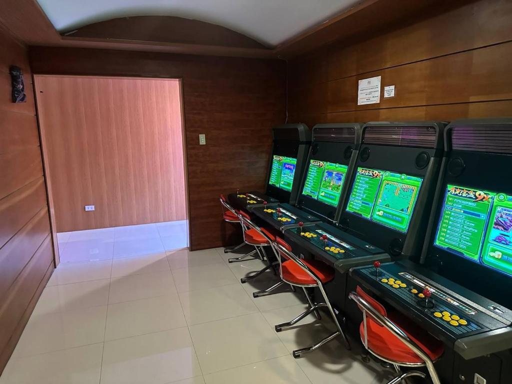 Fotografie z fotogalerie ubytování Jjimjbang hotel spa v destinaci Manila