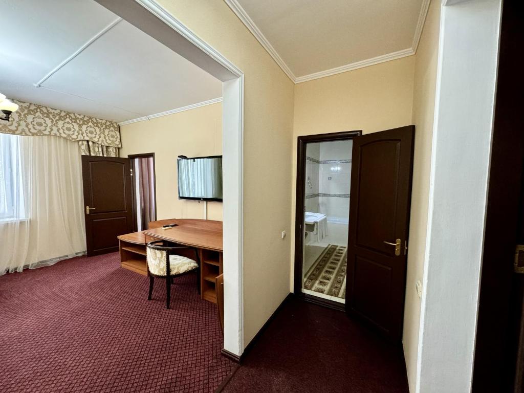Hotel Zhambyl - Standaardpakket