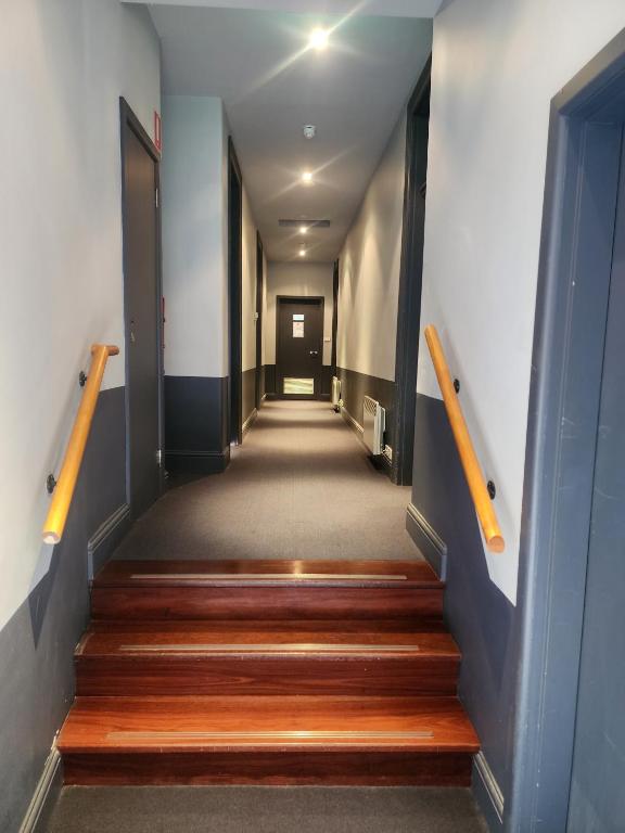 Central Hotel Hobart - Resim 43