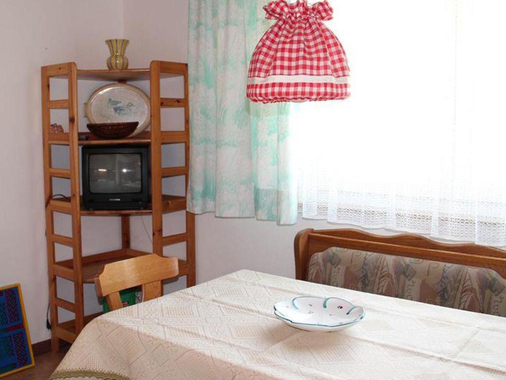 Letto o letti in una camera di Haus Bärnthaler