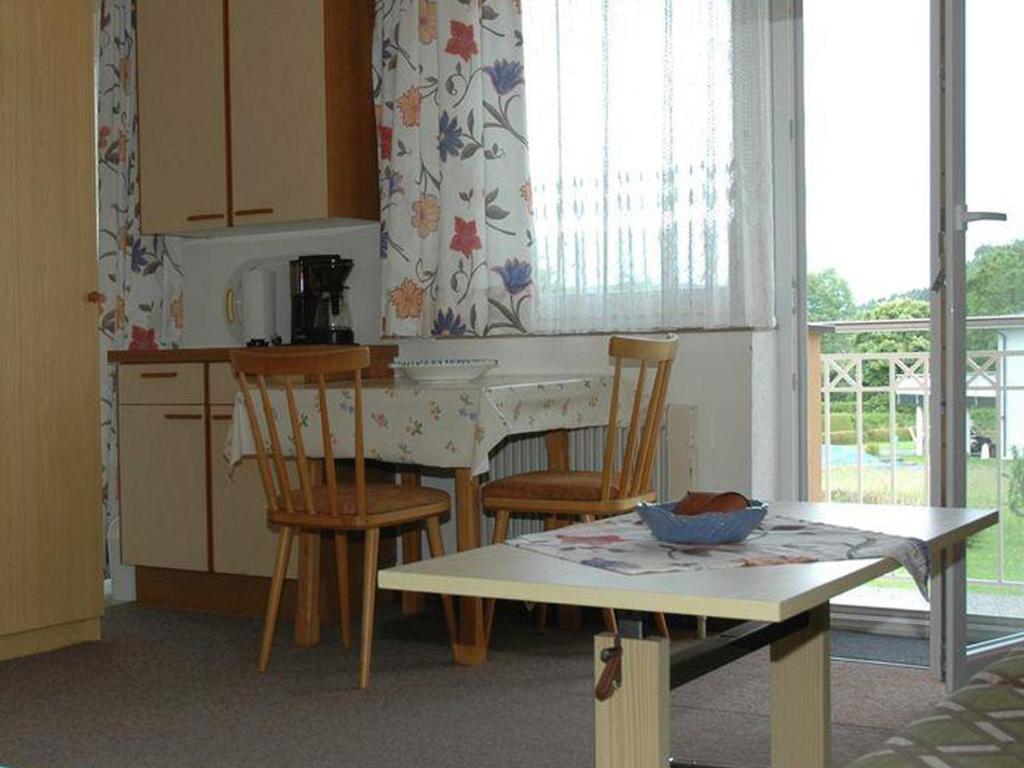 Foto dalla galleria di Haus Bärnthaler a Faak am See