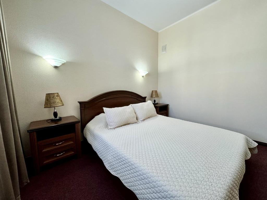 Hotel Zhambyl - Junior Suite