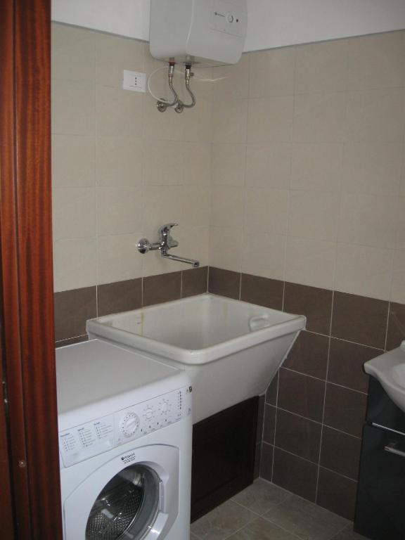 Fotografie z fotogalerie ubytování biker's friend apartment v destinaci Valderice