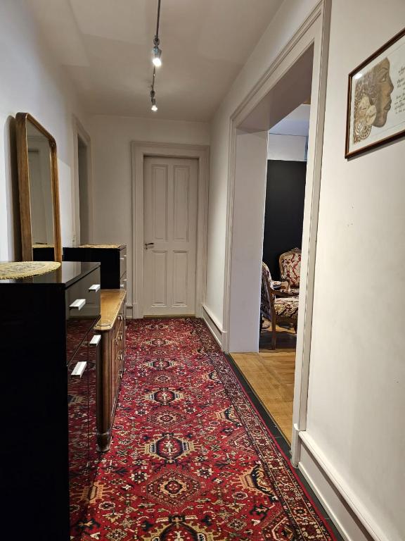 Double High-End Central Apartment & Up to 7 seats Cars Rental Option - Resim 12