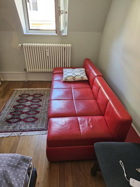 Double High-End Central Apartment & Up to 7 seats Cars Rental Option - Resim 16