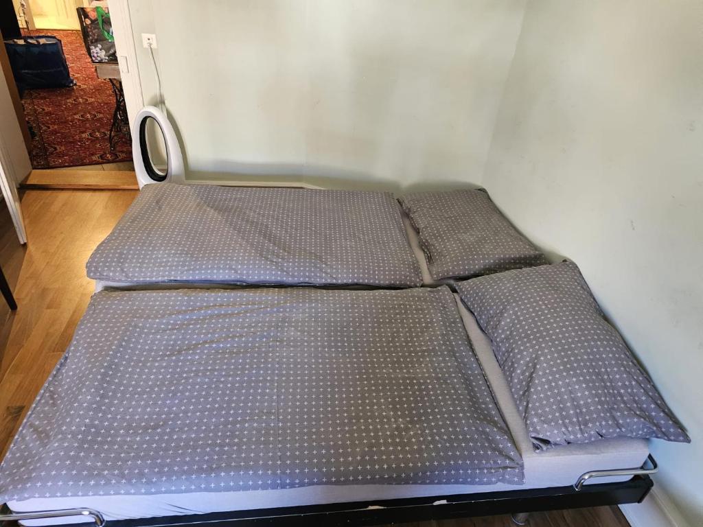 Double High-End Central Apartment & Up to 7 seats Cars Rental Option - Resim 19