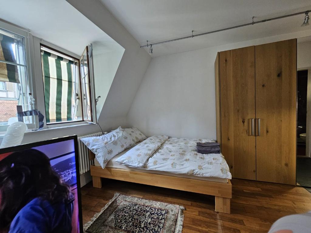 Double High-End Central Apartment & Up to 7 seats Cars Rental Option - Resim 20