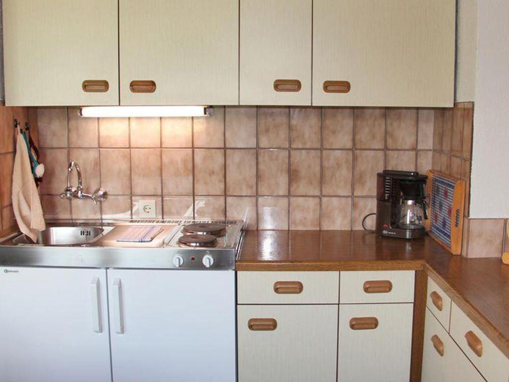 Cucina o angolo cottura di Haus Bärnthaler