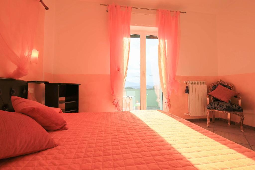 Villamir B&B - One-Bedroom Apartment