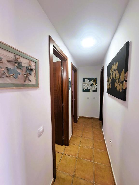 Fotografie z fotogalerie ubytování Casa Nesea v destinaci Cotillo