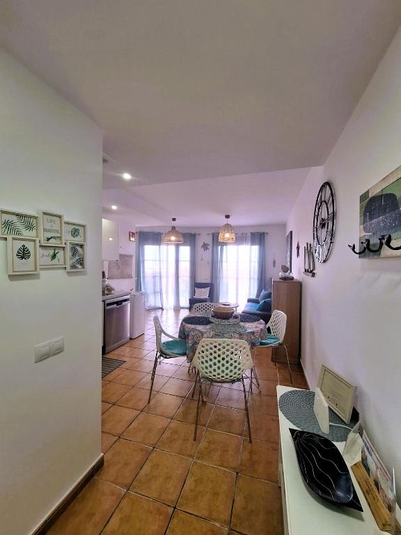 Fotografie z fotogalerie ubytování Casa Nesea v destinaci Cotillo