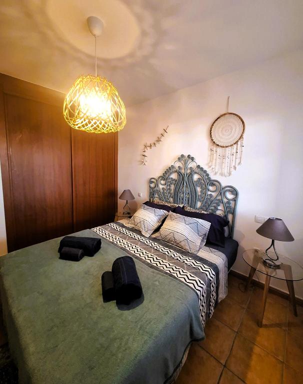 Fotografie z fotogalerie ubytování Casa Nesea v destinaci Cotillo