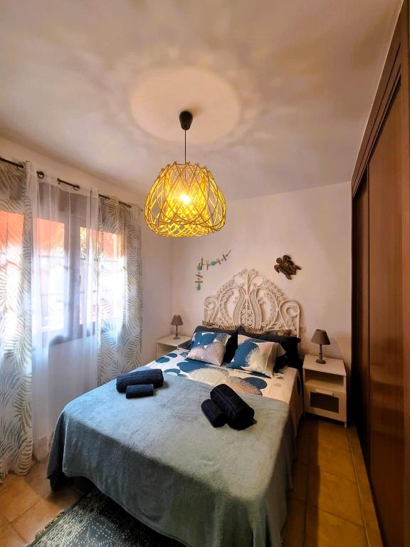 Fotografie z fotogalerie ubytování Casa Nesea v destinaci Cotillo
