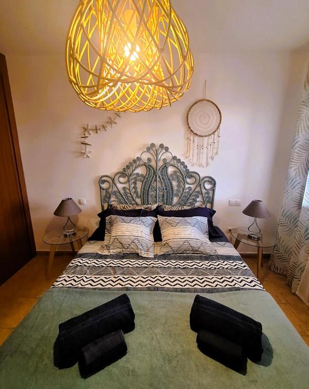 Fotografie z fotogalerie ubytování Casa Nesea v destinaci Cotillo