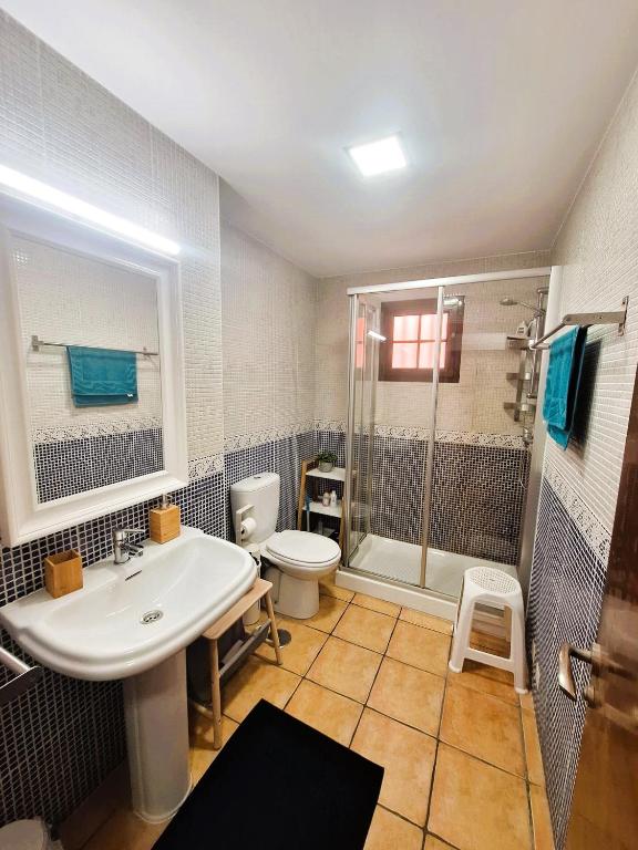 Fotografie z fotogalerie ubytování Casa Nesea v destinaci Cotillo