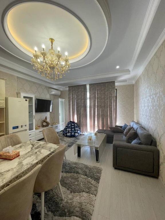 صورة لـ Happy home في طشقند