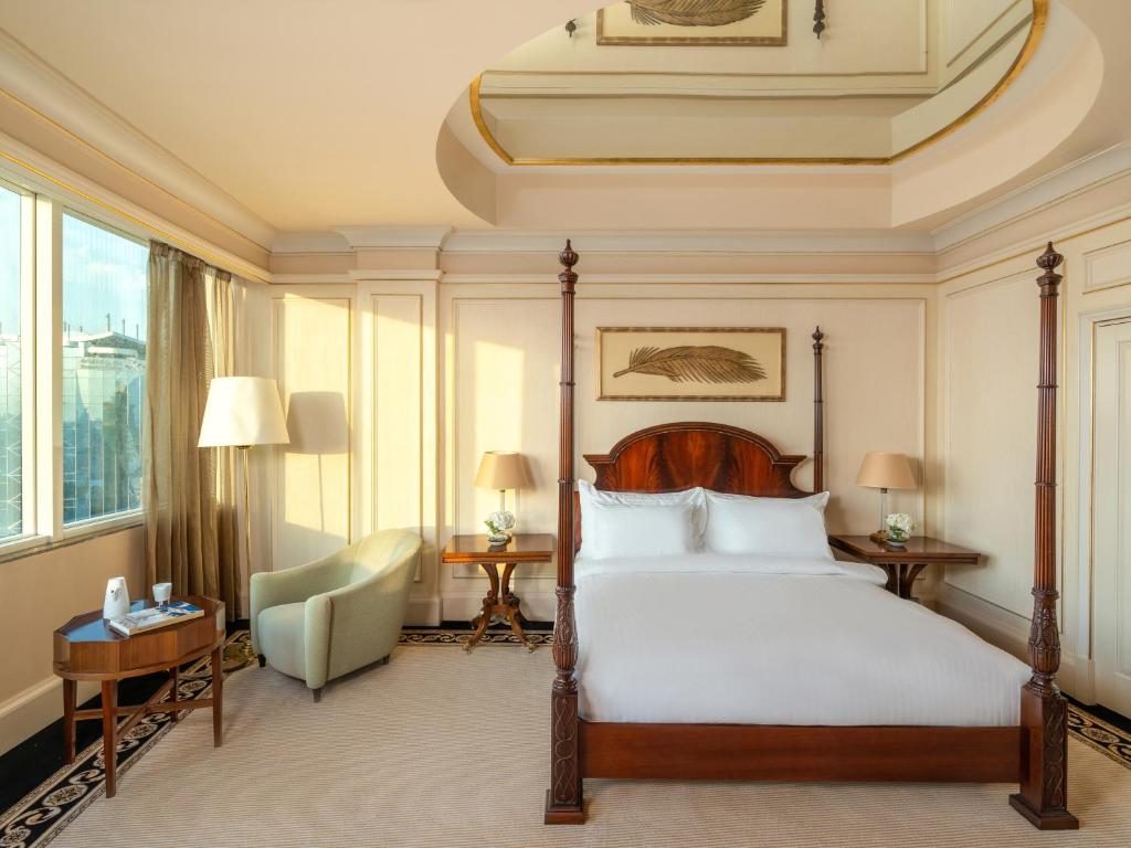 Mövenpick Hotel Al Khobar - Royal Suite