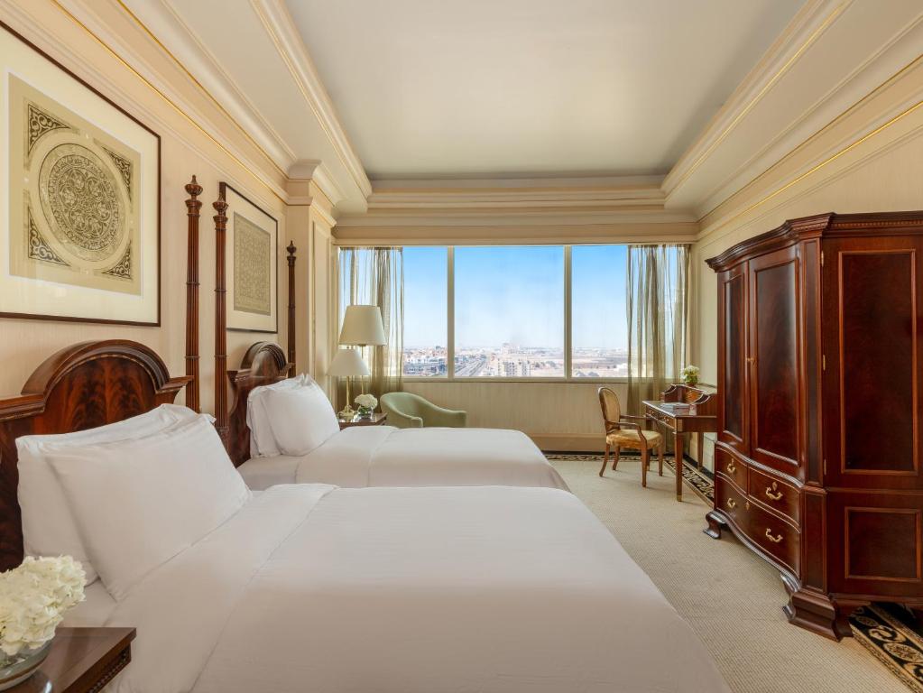 Mövenpick Hotel Al Khobar - Silver Royal Suite