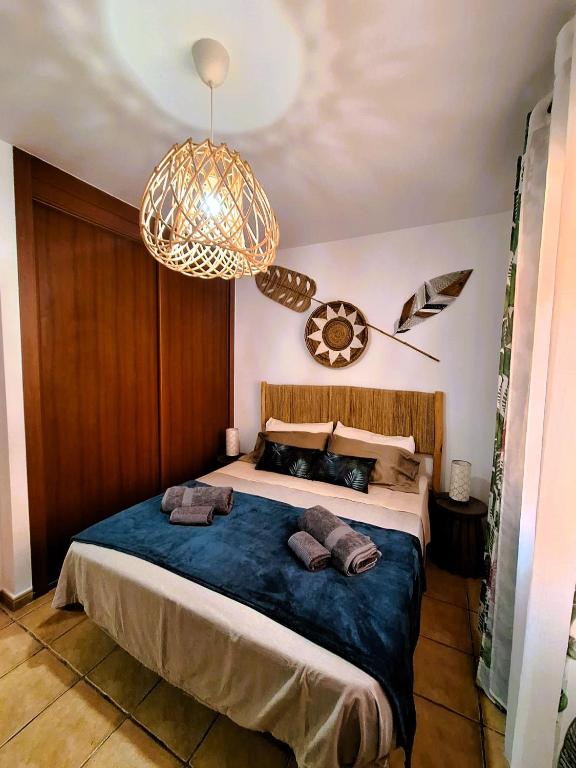 Fotografie z fotogalerie ubytování Casa Nesea 2 v destinaci Cotillo