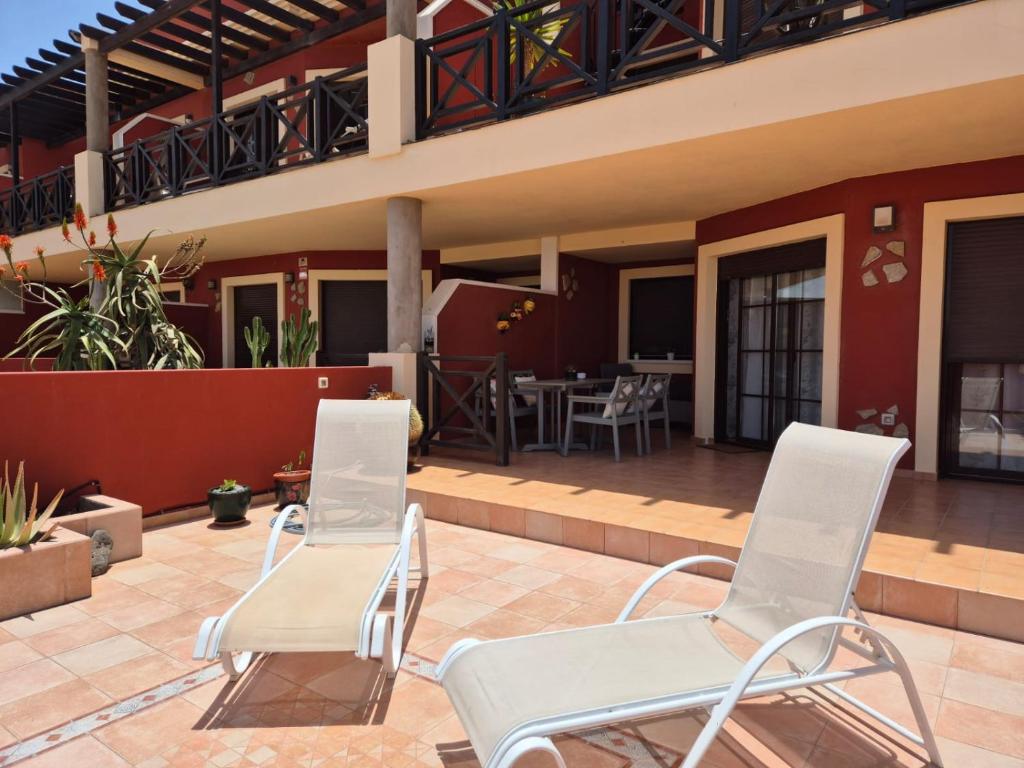 Fotografie z fotogalerie ubytování Casa Nesea 2 v destinaci Cotillo