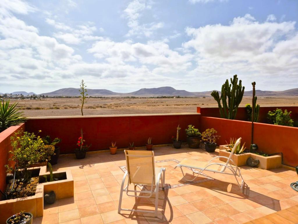 Fotografie z fotogalerie ubytování Casa Nesea 2 v destinaci Cotillo