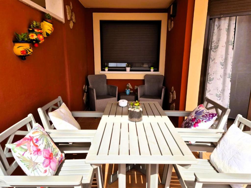 Fotografie z fotogalerie ubytování Casa Nesea 2 v destinaci Cotillo