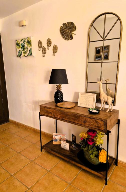 Fotografie z fotogalerie ubytování Casa Nesea 2 v destinaci Cotillo
