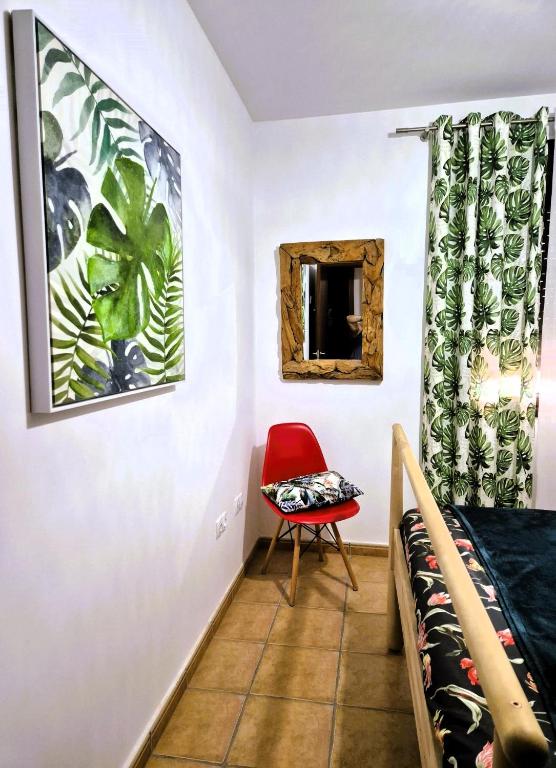 Fotografie z fotogalerie ubytování Casa Nesea 2 v destinaci Cotillo