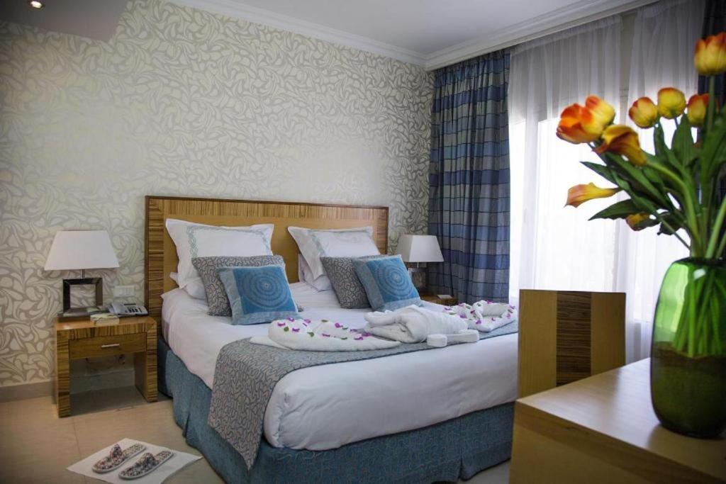 Taba Sands Hotel & Casino - 9