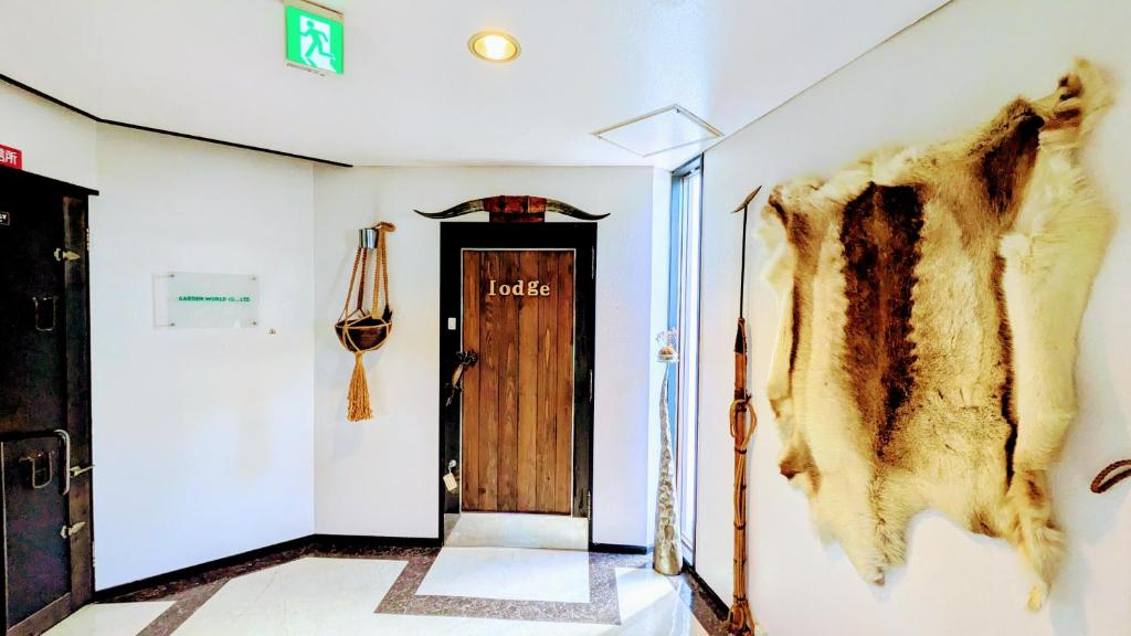 Fotografie z fotogalerie ubytování Yadoya Lodge v Kjótu