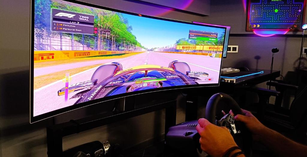 Pyrgiou suites - Resim 25