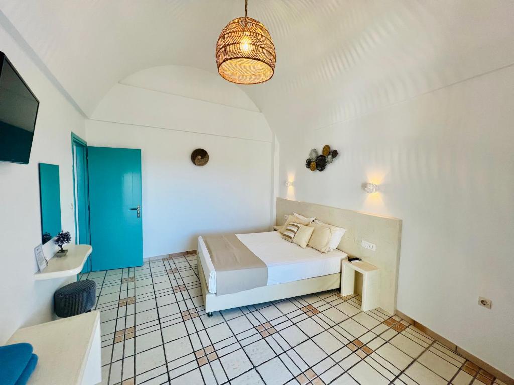 Arapiou Apartments - 9