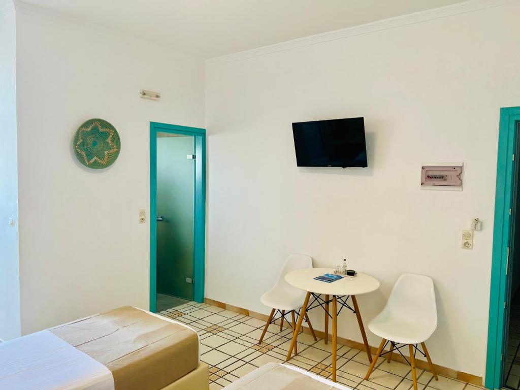 Arapiou Apartments - 11