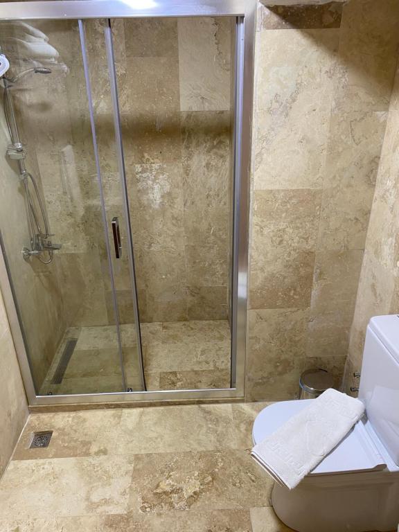 Selanik Pansiyon - Habitación Doble