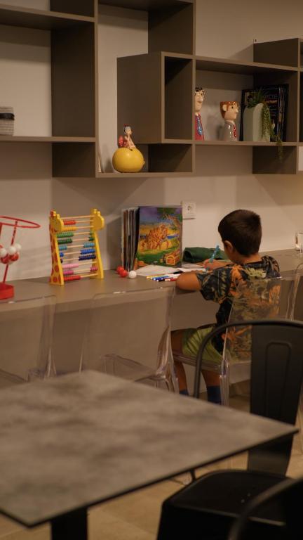 Lines Concept Accommodation - Resim 15