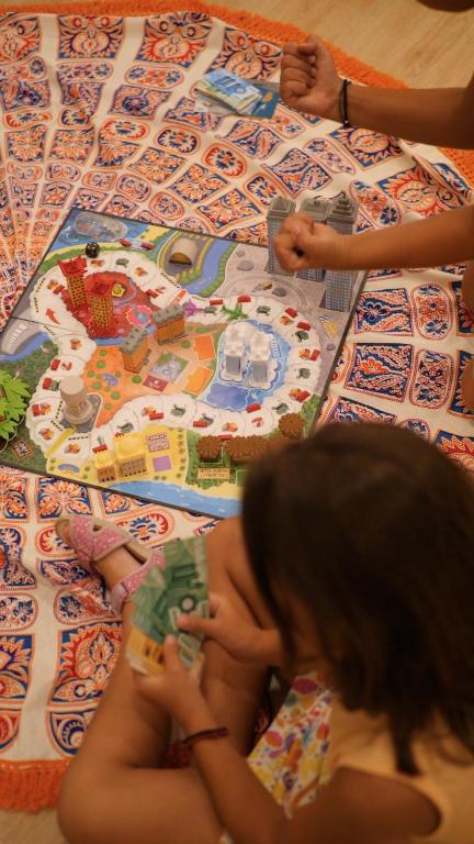 Lines Concept Accommodation - Resim 17