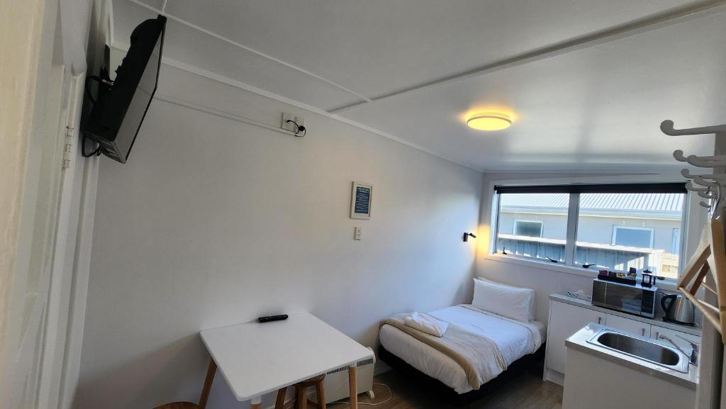 Roselands Motel - Resim 5