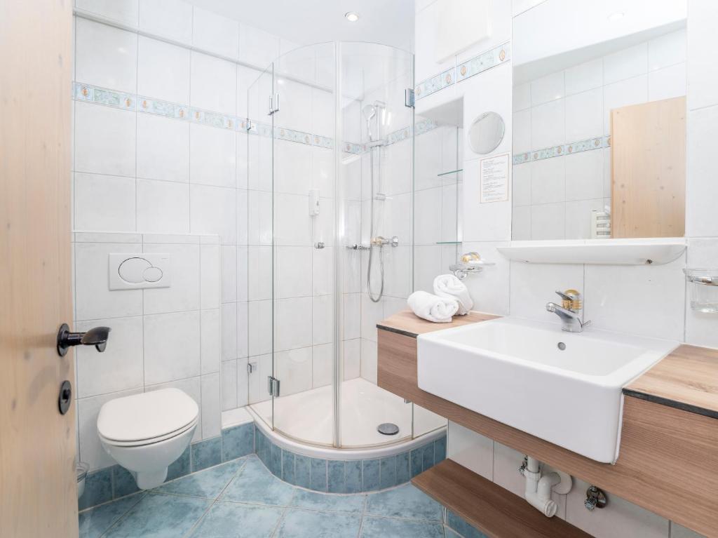 Aktivhotel Schweizerhof Kitzbühel - 4