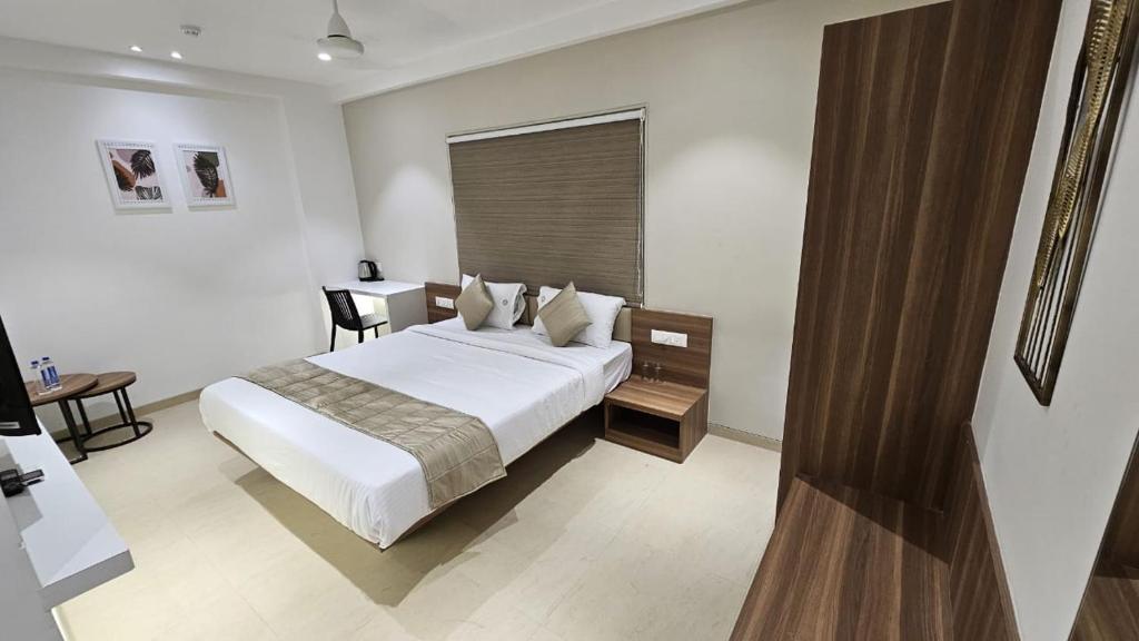 Hotel veesons executive - Housity