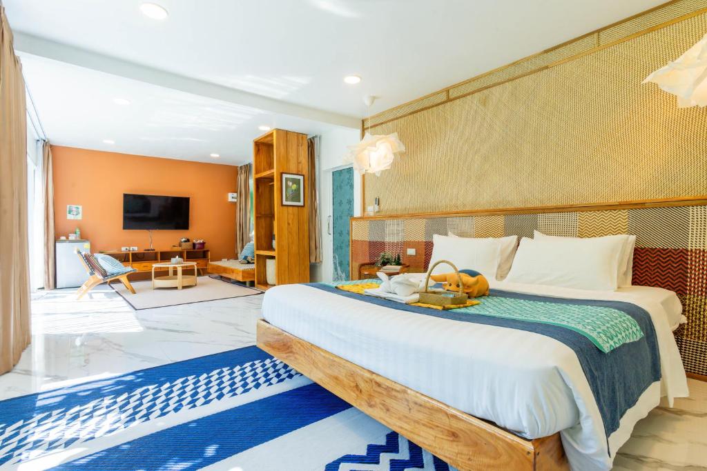 Varni Homestay - Villa
