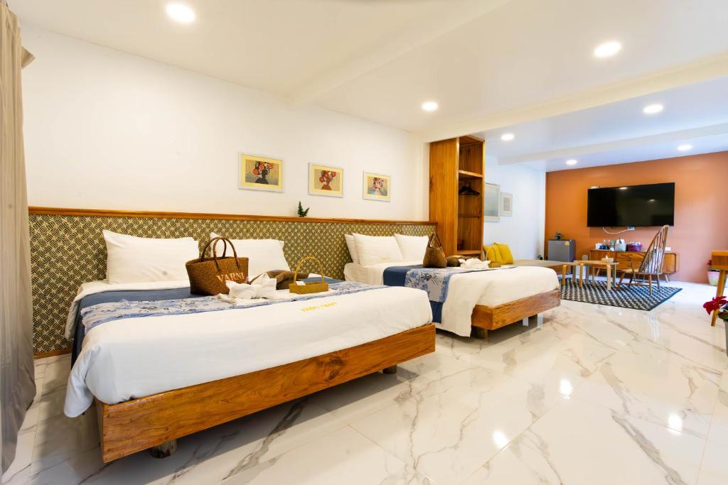 Varni Homestay - Standard Villa