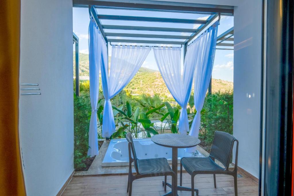 Ada Port Hotel Adults Only - 14