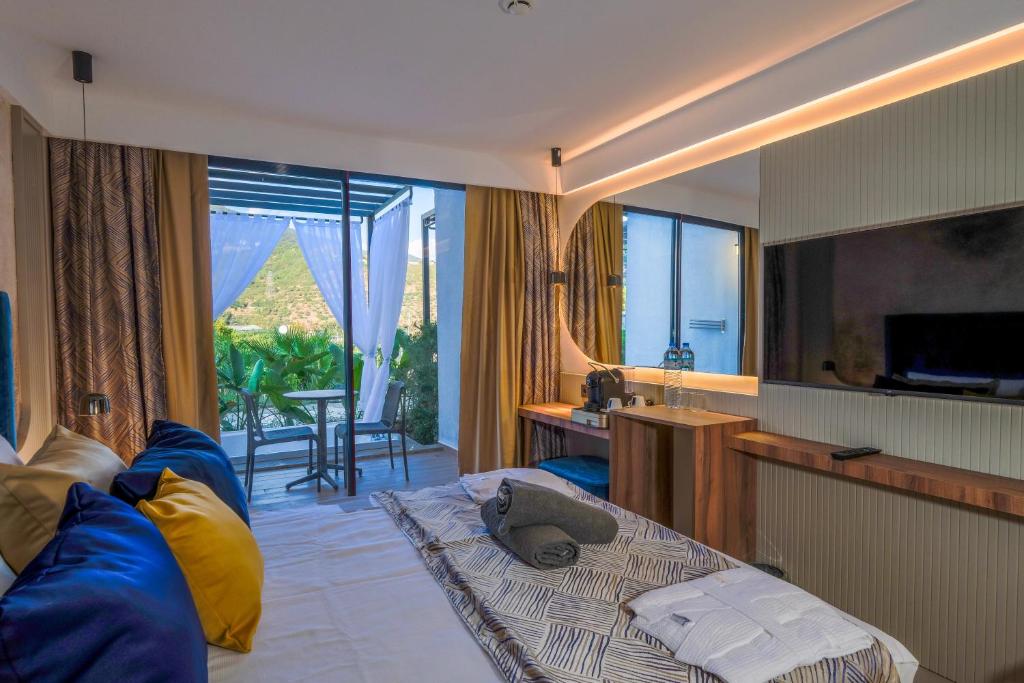 Ada Port Hotel Adults Only - 15