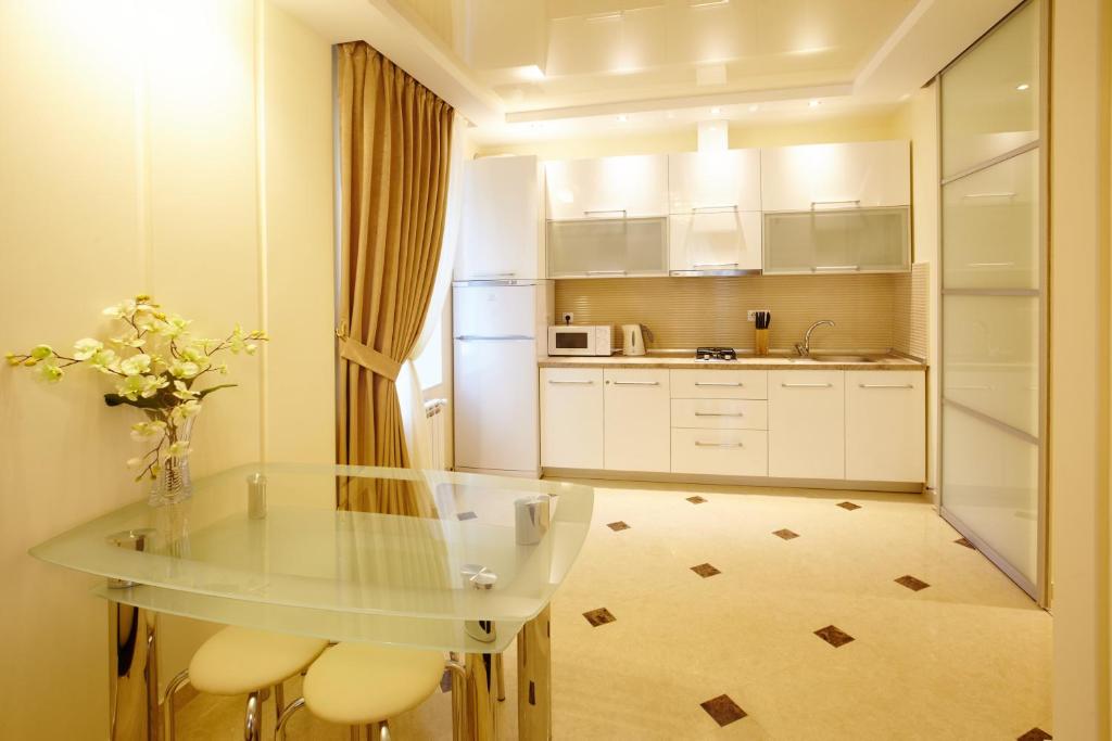 Central Park Apartments - Departamento