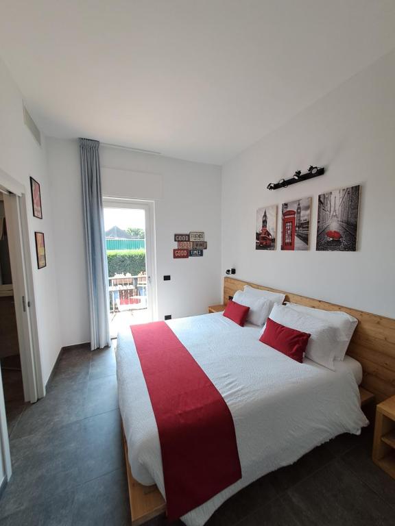 Agriturismo Il Vivaio - 12