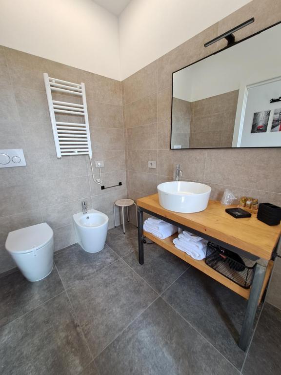 Agriturismo Il Vivaio - 11